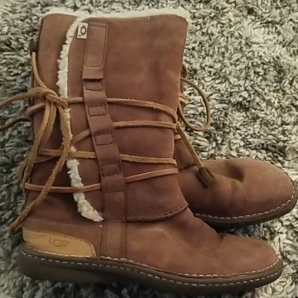 Uggs